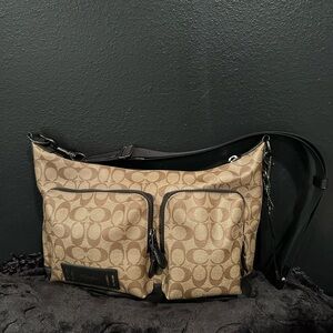 Coach 1951 Ranger Pocket Messenger Bag